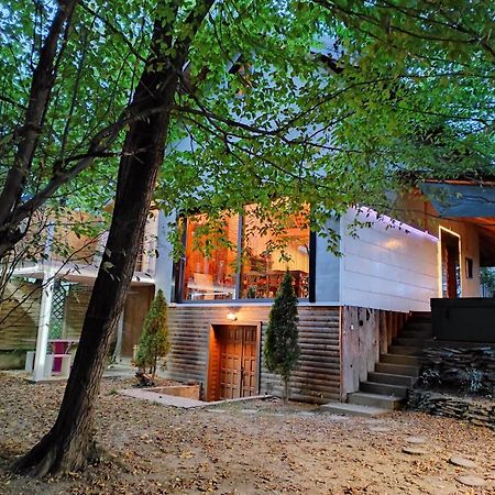 Forest Art Villa Zagreb Sveta Nedjelja  Exterior foto