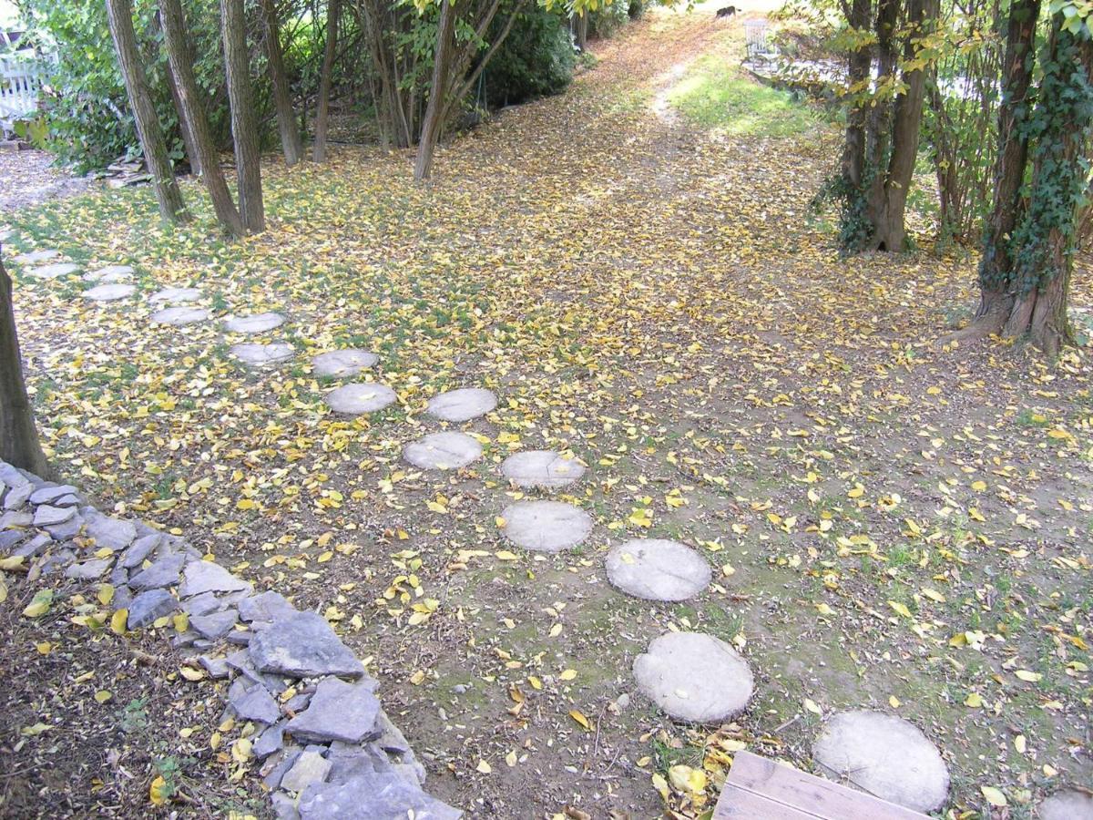 Forest Art Villa Zagreb Sveta Nedjelja  Exterior foto