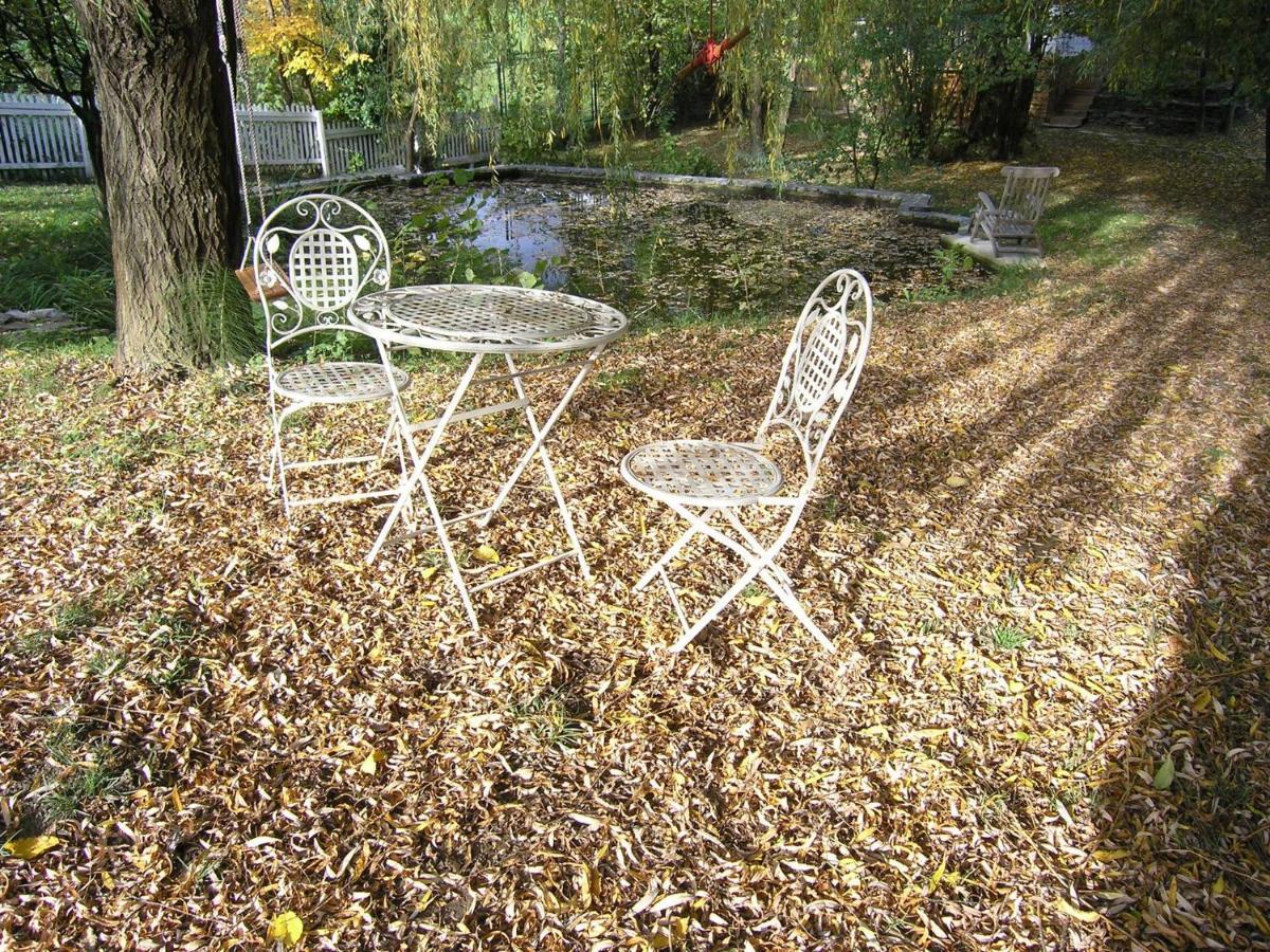 Forest Art Villa Zagreb Sveta Nedjelja  Exterior foto