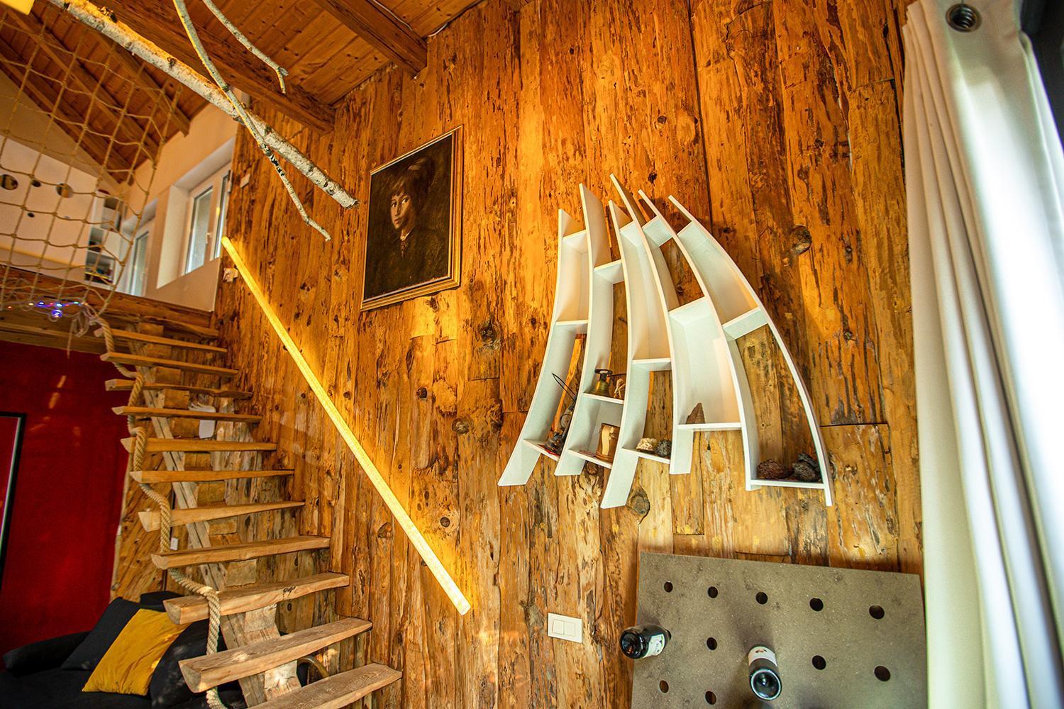 Forest Art Villa Zagreb Sveta Nedjelja  Exterior foto